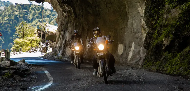 Kinnaur- Spiti Ride gallery image